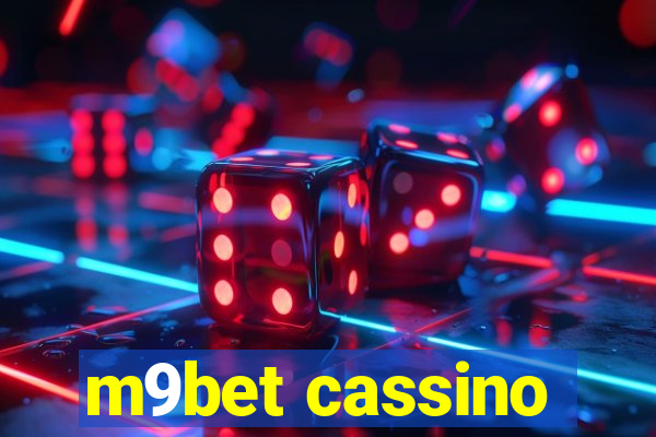 m9bet cassino